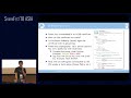 SF18ASIA - 19: SSL/TLS Decryption: Uncovering Secrets (Peter Wu)