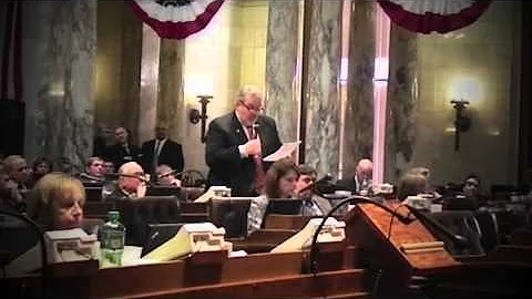 Honadel Disparages Bad River