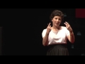 Câncer, uma sentença de vida | Flavia Maoli | TEDxUnisinos