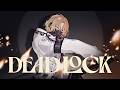 【 Deadlock 】　Rustまでアプデでさらに神ゲーになった伝説のゲームを【にじさんじ/風楽奏斗】