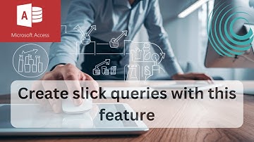 JOIN Fields with Text in Microsoft Access like a Pro!