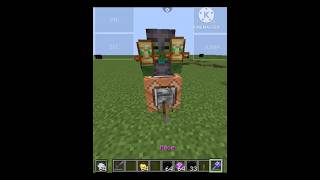 Minecraft pvp practice bot command🔥#shadwopixel #minecraft #afzal_hashmi_0 #gaming