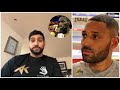 AMIR KHAN: CRAWFORD WILL STOP BROOK IN 5 ROUNDS!