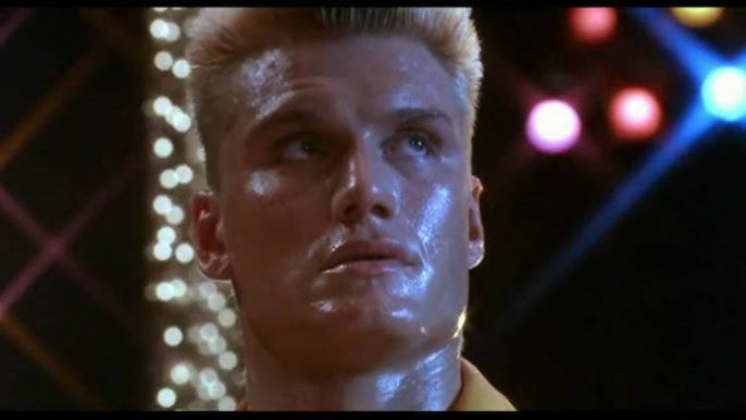 Rocky IV (1985) - Movie Trailer [HD]