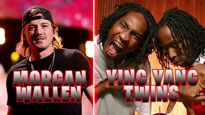 LAST NIGHT - SALT SHAKER | Morgan Wallen - Ying Yang Twins | Mashup - Remix