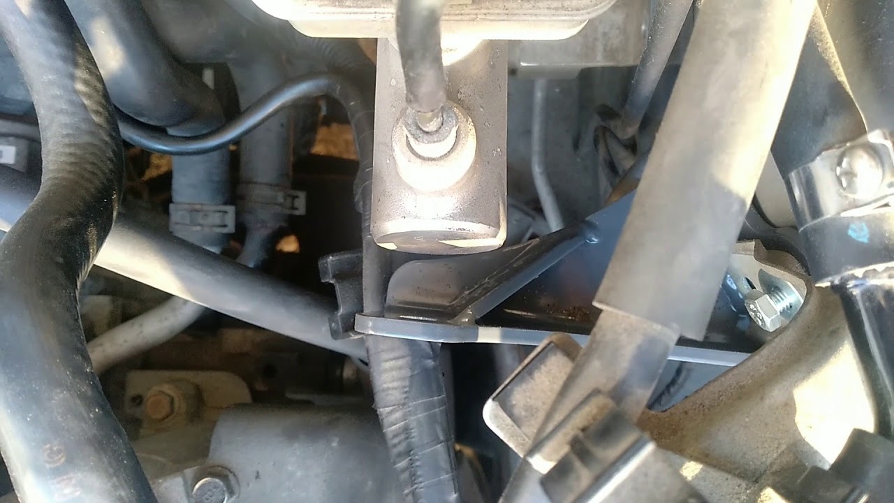 упор гтц что это