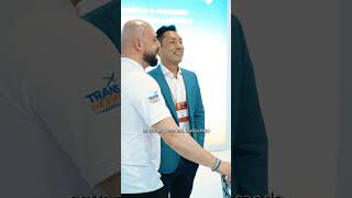 Capa do vídeo Beauty Fair 2026 | Cobertura Profissional do 1º Dia da Maior Feira de Beleza da América Latina