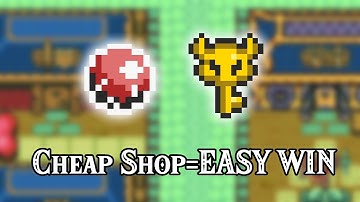 Cheap Shops! A legend of Zelda Dungeons of Infinity EP47
