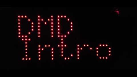 DMD libary internals and implementation details