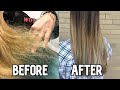HOW I SAVED MY EXTREMELY DAMAGED HAIR | Tips for Fixing Broken Hair