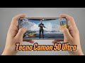 مواصفات Tecno Camon 50 Ultra و الاداء المتوقع في الالعاب مواصفات Tecno Camon 50 Ultra و الاداء المتوقع في الالعاب