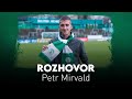 Petr Mirvald se stal posilou Bohemians