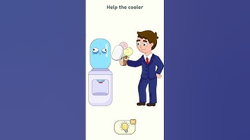 Dop 2 level 527 Delete One Part #shorts #youtubeshorts #youtube #gameplay #deleteonepart