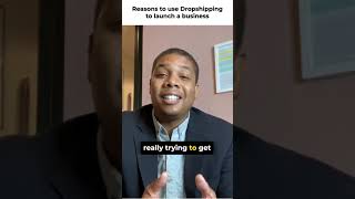 ? Ready to launch your own business? Dropshipping is the game-changer you've been waiting for! 