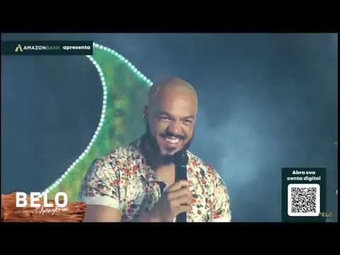 Belo (3) — Belo - Desafio / Luz Das Estrelas / Procura-se um Amor / Supera / (Live Show In Amazônia)