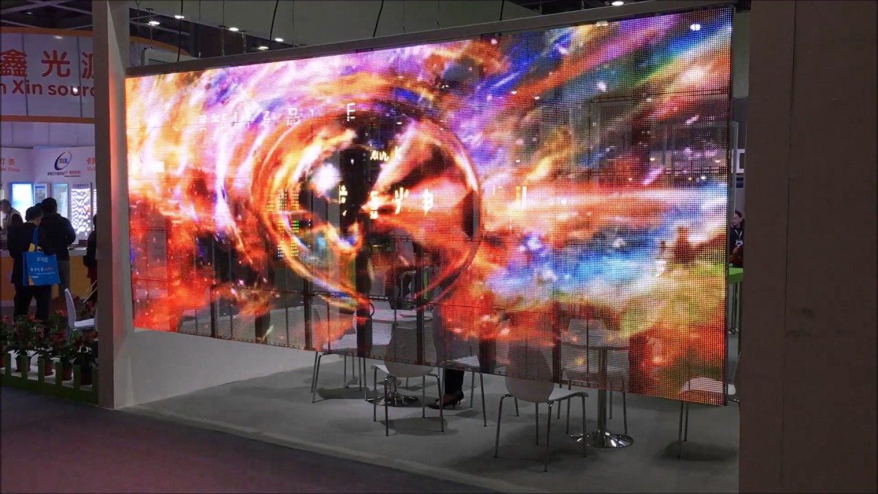 aniMAXX - Mesh Animation mit großem Effekt - YouTube