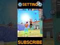 🖥️ Free Fire Best Sensitivity|| Auto Headshot setting⚙️