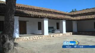 Tasting Room Opens in Santa Barbara's Historic First Wine Ce