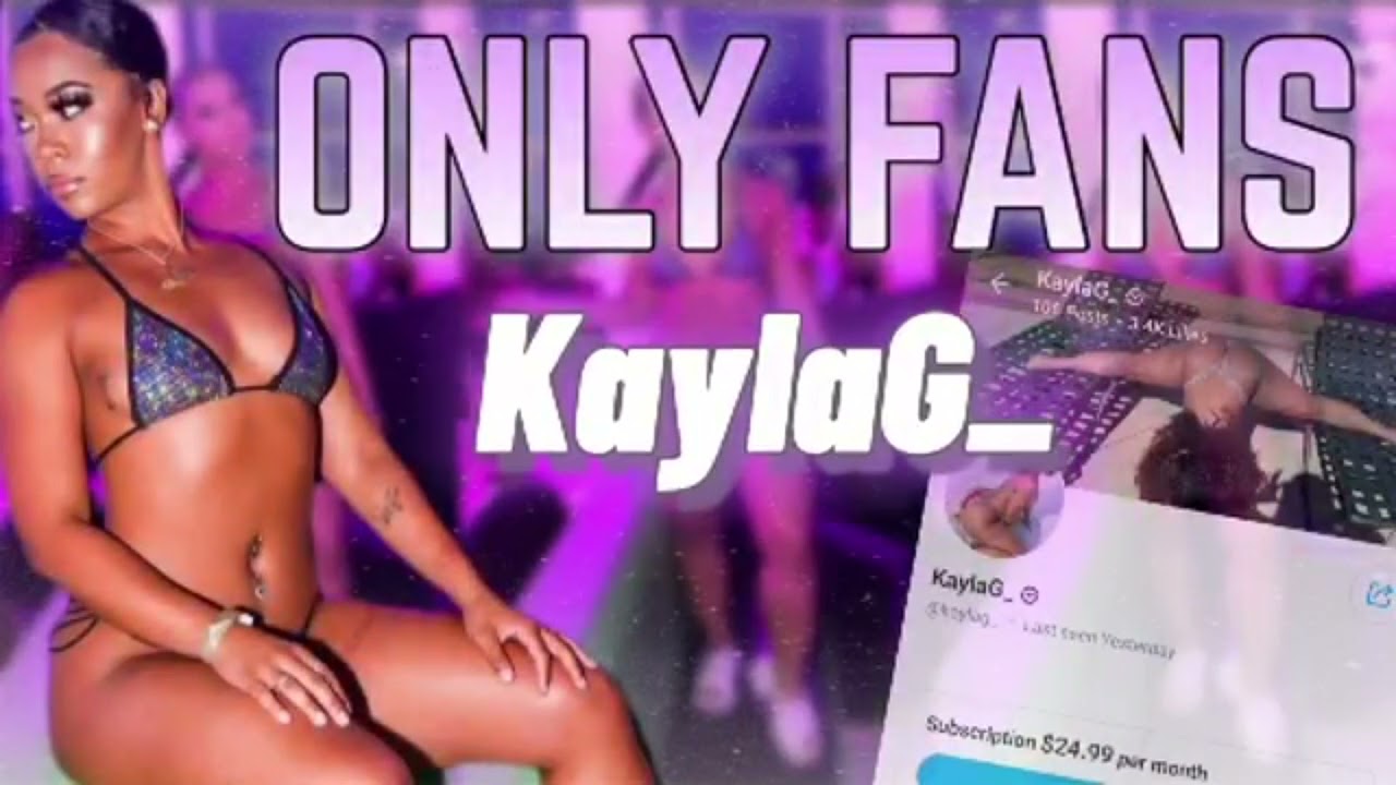 Kaylag_ onlyfans