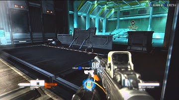 Syndicate - Walkthrough - Milestone 10: Behind the Scenes (2 of 2)