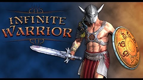 Infinite Warrior Nexus 5 Gameplay - Fliptroniks.com