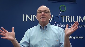 Jeff ism Video: How America can be the World