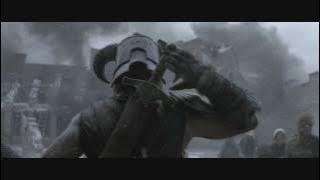 Skyrim Live Action Trailer - The Dragonborn Comes [malufenix]