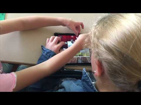 Trailer der Grundschule