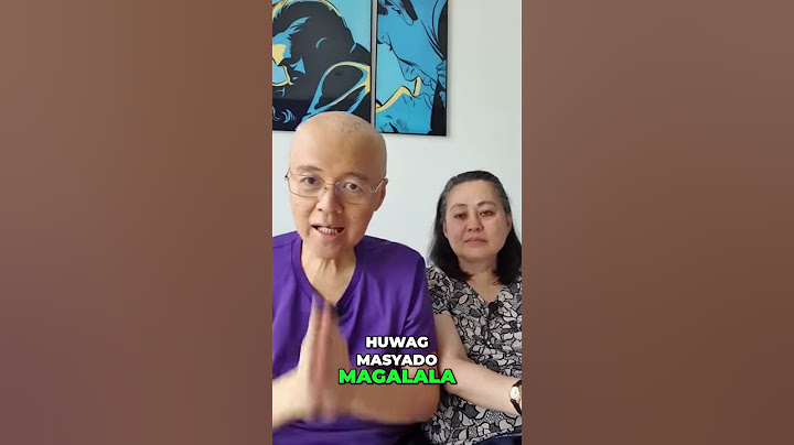 Doc Willie Ong: Paano Maging Mabait at May Pagpapatawad sa Pagsubok 💖 #philippinepolitics