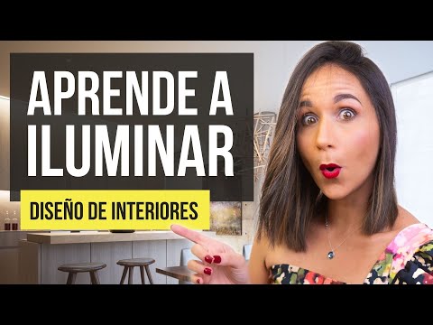 Video: Casa familiar moderna decorada con gusto con luz natural