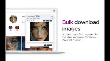 Image downloader - Imageye | download alle afbeeldingen met één klik | Chrome-extensies 2025