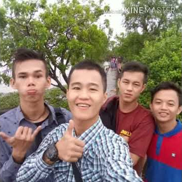 DJ Sahriel  Minggu 30 12 2018