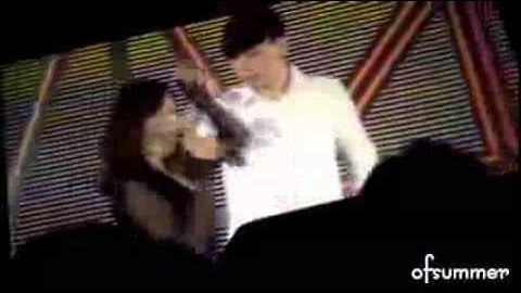 Fancam 141005 SNSD   Mr Mr  @ SMTOWN Live in Tokyo DAY 2