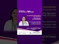 Meet Dr. Vandana Ramanathan |Fertility Specialist at GarbbhaGudi IVF Centre, Marathahalli, Bengaluru