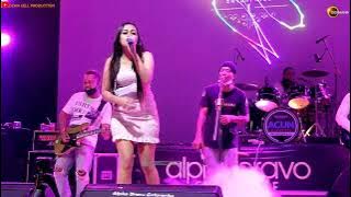 DANISA SAFARA - SEKUNTUM MAWAR MERAH CIPT H RHOMA IRAMA - GERHANA