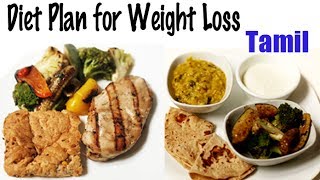 Tamil: weight loss diet that includes only 1900 calories per day.
learn about different meal plans are not low in but also highly
nutritio...