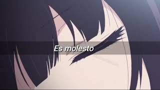 ● AMV // JENNIE - SOLO - traducida al español