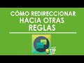 CÓMO REDIRECCIONAR A OTRAS REGLAS | TIPS PARA AUTORESPONDER WA