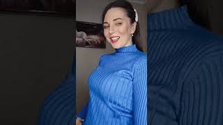 Long Hair. Silk Hair. Rapunzel