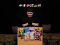 #asmr #mukbang #challenge @JAAMY CANDY & SNACKS