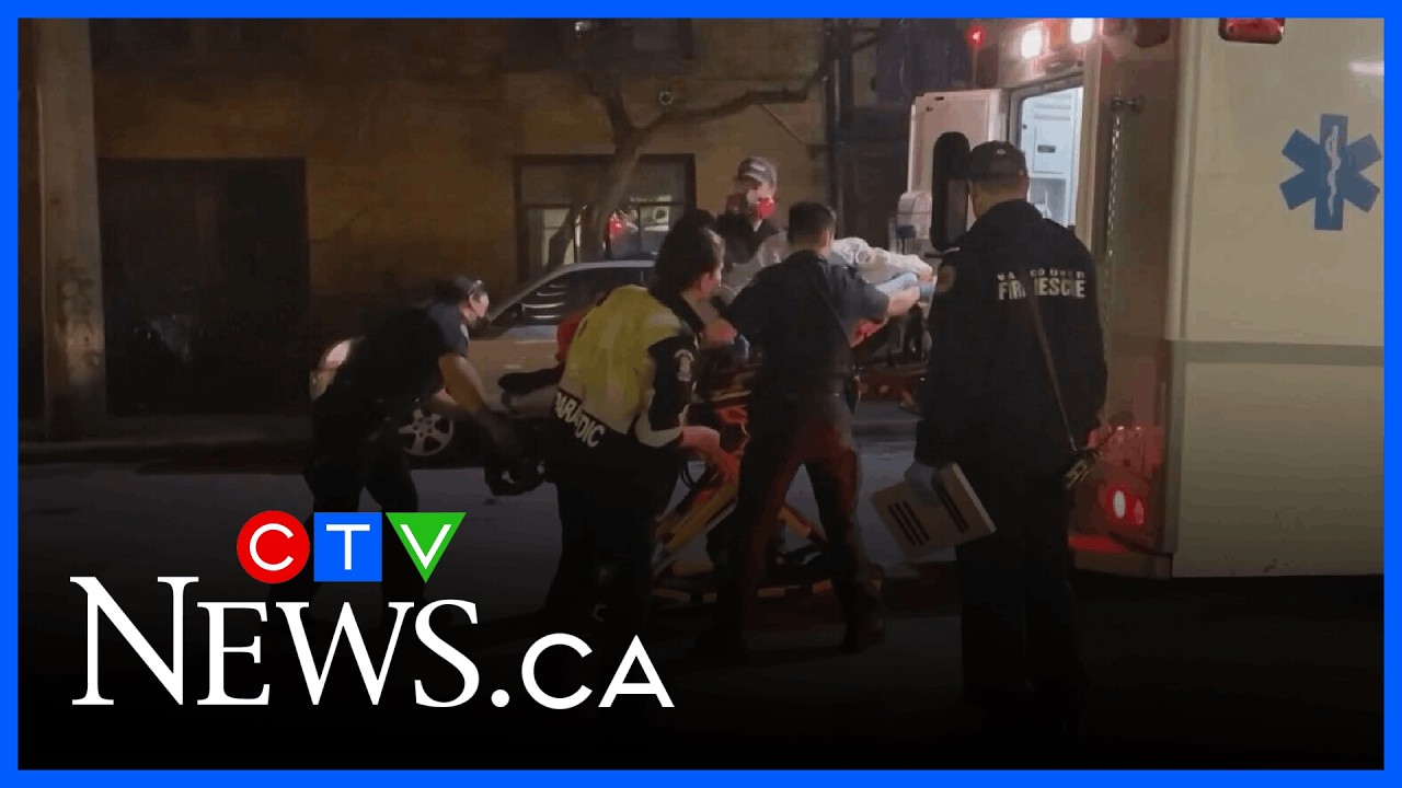 B.C. paramedics’ union set to strike