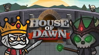 House of Dawn Official Game Trailer 2023 screenshot 4