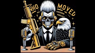 Musk DOGE Legal Challenges, Trump Tariffs & Squirrel Invasion on WMMF Podcast Ep. 1050