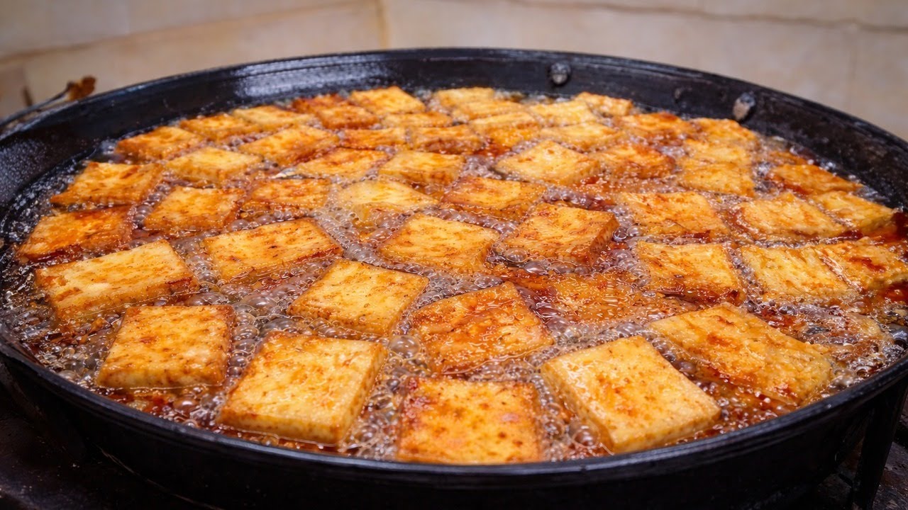 熱情的南台灣！【高雄夜市實測】觀光夜市VS在地夜市差在哪？｜苓雅自強夜市・光華夜市・瑞豐夜市｜Taiwan Street Food