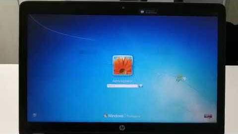 How To #Hide #Shutdown Option On Logon Screen in #Windows 7/8/10.