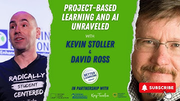 Project-Based Learning and AI Unraveled