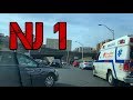 Bad Drivers Of Northeastern New Jersey: Episode 1