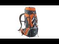 Naturehike 70 + 5L Hiking Backpack Review