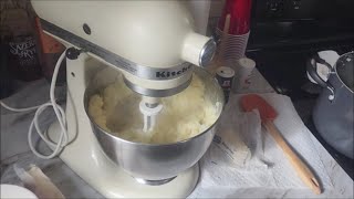 WORLDS BEST CREAM POTATOES