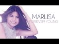 Marlisa  forever young official audio